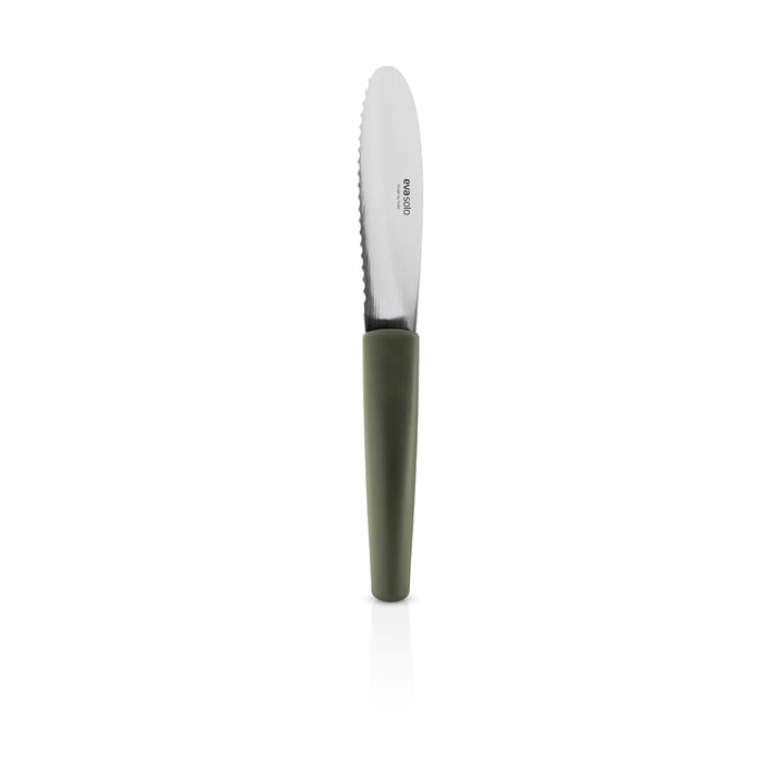 Coltello da burro Green Tool - Verde - Eva Solo