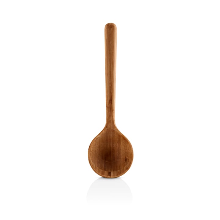 Cucchiaio da portata Nordic kitchen 29 cm - Bambù - Eva Solo