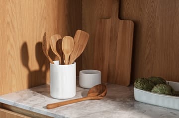 Cucchiaio da portata Nordic kitchen 29 cm - Bambù - Eva Solo