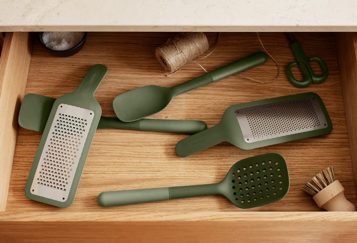 Grattugia verde Green Tool, A grana fine Eva Solo