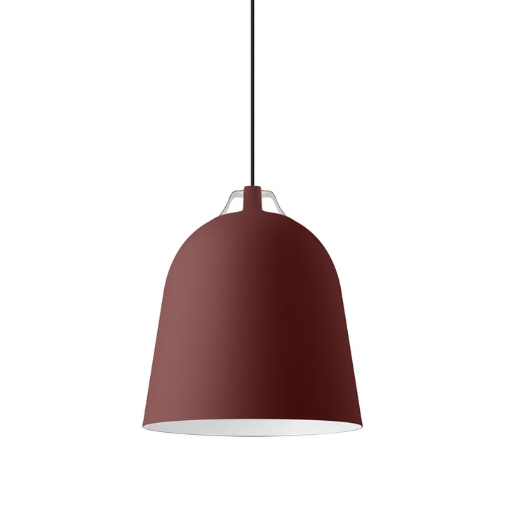 Lampada a sospensione Clover grande Ø35 cm - Burgundy - Eva Solo