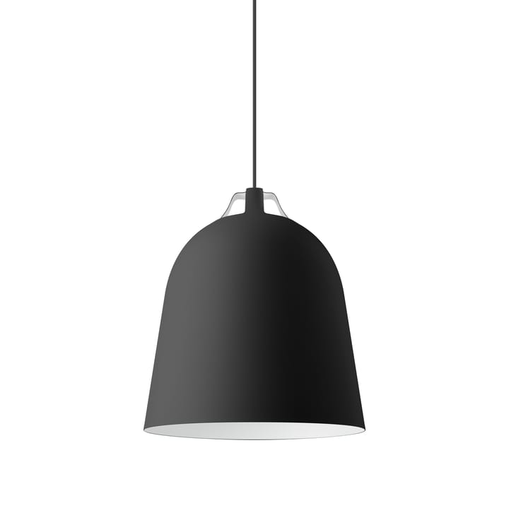 Lampada a sospensione Clover grande Ø35 cm - Nero - Eva Solo