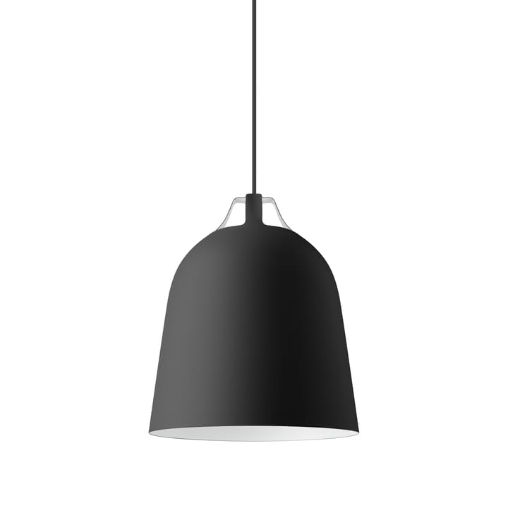 Lampada a sospensione Clover media Ø29 cm - Nero - Eva Solo