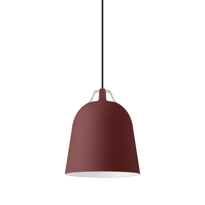 Lampada a sospensione Clover piccola Ø21 cm - Burgundy - Eva Solo