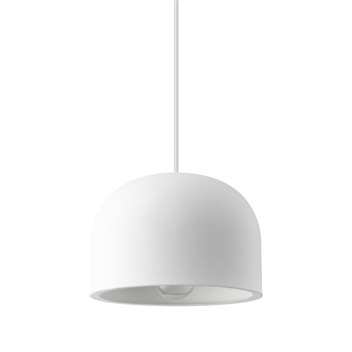 Lampada a sospensione Quay piccola Ø22 cm - Bianco - Eva Solo