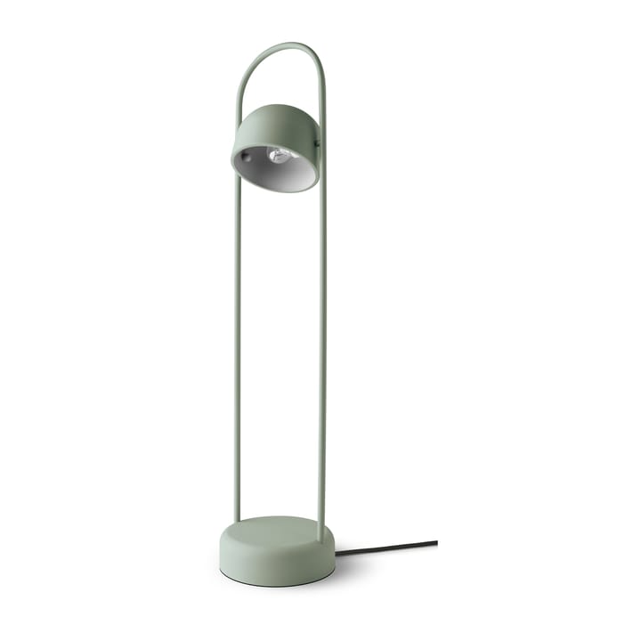 Lampada da pavimento Quay, 121 cm, Verde pino Eva Solo