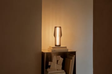 Lampada LED senza fili Eva Solo Radiant - Rovere affumicato - Eva Solo