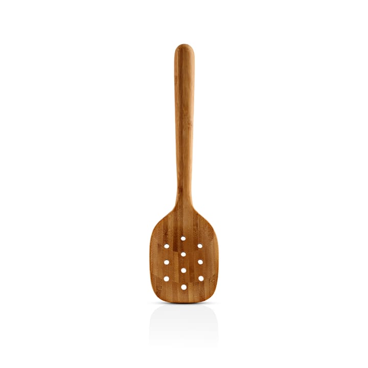 Mestolo forato 29 cm Nordic kitchen  - Bambù - Eva Solo