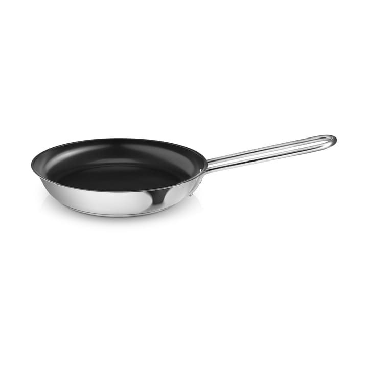 Padella antiadaerente Eva Trio in acciaio inox e ceramica - 20 cm - Eva Solo