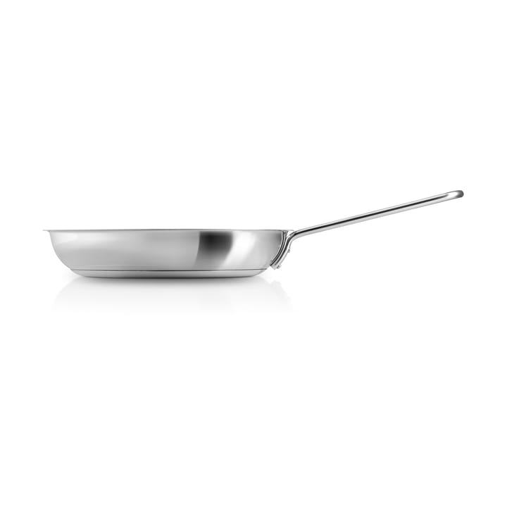 Padella antiadaerente Eva Trio in acciaio inox e ceramica - 24 cm - Eva Solo