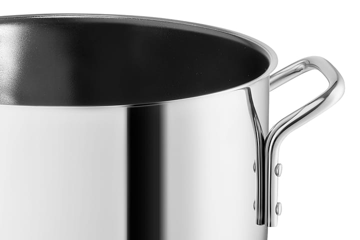 Pentola antiaderente Eva Trio in acciaio inox e ceramica - 2,2 L - Eva Solo