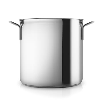 Pentola per zuppa Eva Trio in acciaio inox - 10 L - Eva Solo