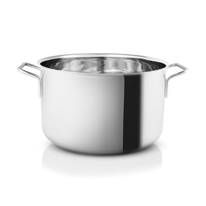 Pentola per zuppa Eva Trio in acciaio inox - 9 L - Eva Solo