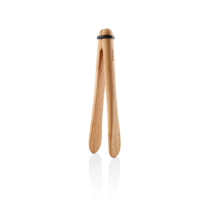 Pinza da portata Nordic kitchen 24,5 cm - Bambù - Eva Solo