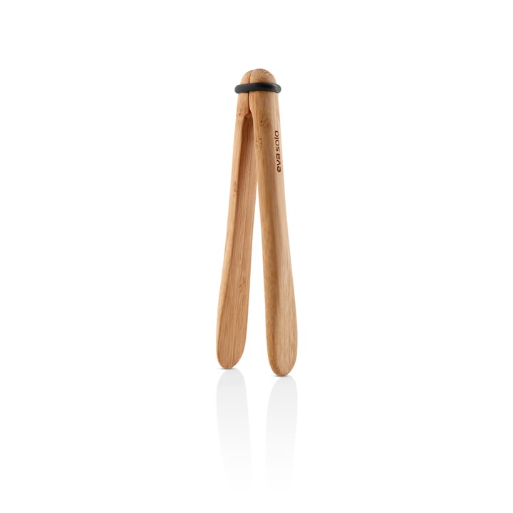 Pinza per affettati Nordic kitchen 17 cm - Bambù - Eva Solo