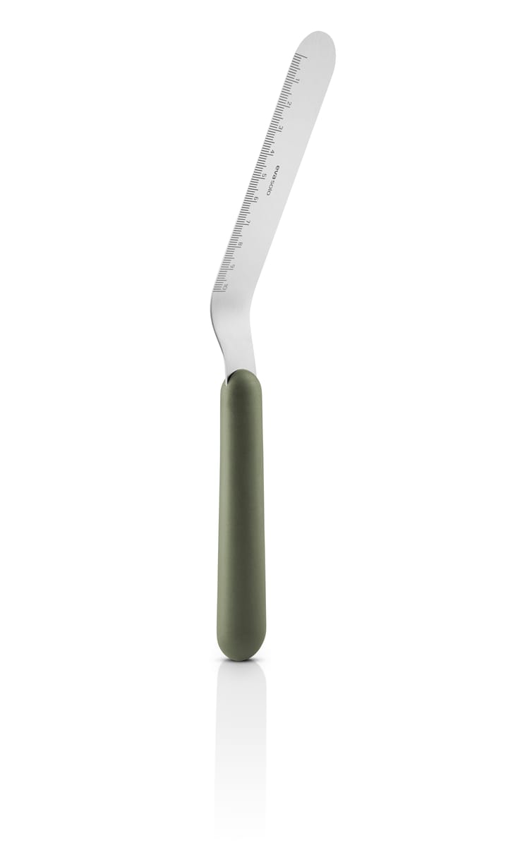 Spatola lunga Green Tool 27 cm - Verde - Eva Solo