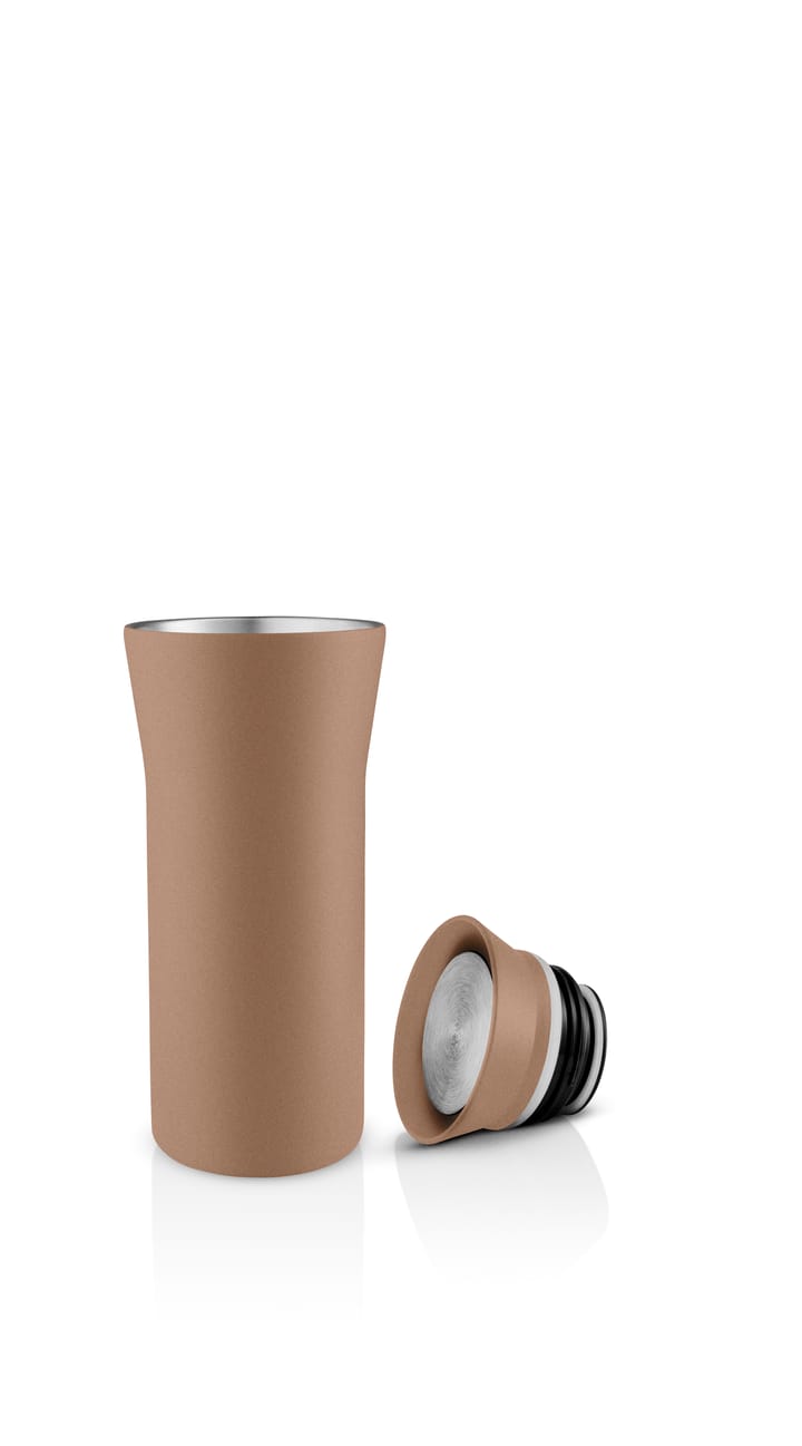 Tazza termica City To Go, 0,35 L - Mocca - Eva Solo