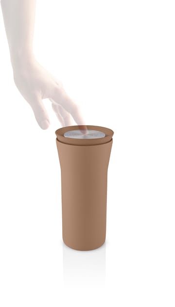 Tazza termica City To Go, 0,35 L - Mocca - Eva Solo