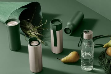 Tazza termica Eva Solo Urban To Go Recycled - Verde smeraldo - Eva Solo