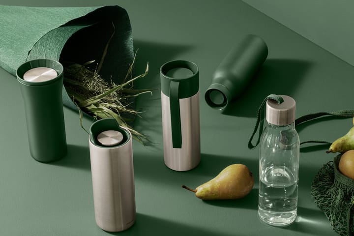 Tazza termica Eva Solo Urban To Go Recycled, Verde smeraldo Eva Solo