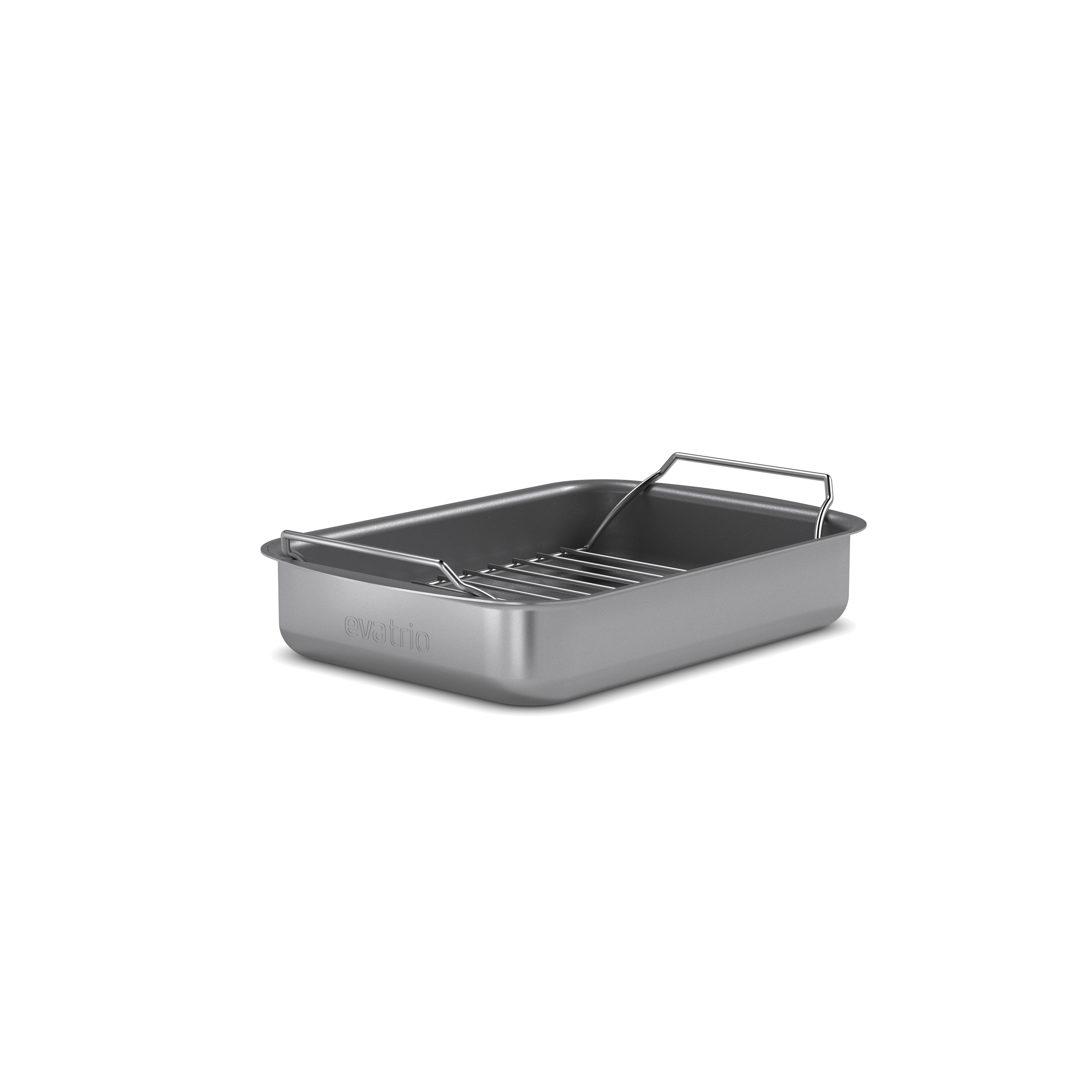 Teglia da forno Nordic Ware Naturals con griglia da Nordic Ware 