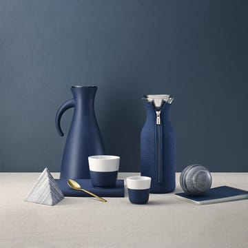 Thermos Eva Solo - blu navy - Eva Solo