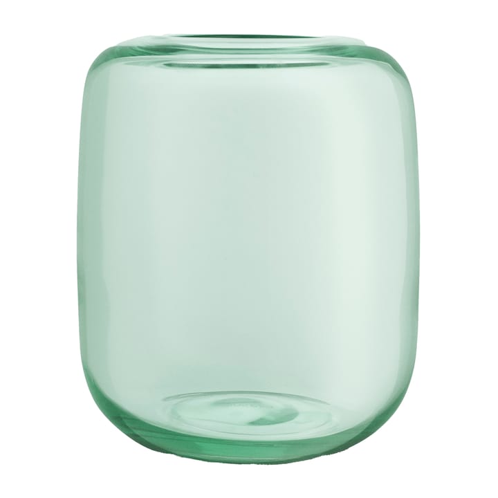 Vaso Acorn 16,5 cm - Verde menta - Eva Solo