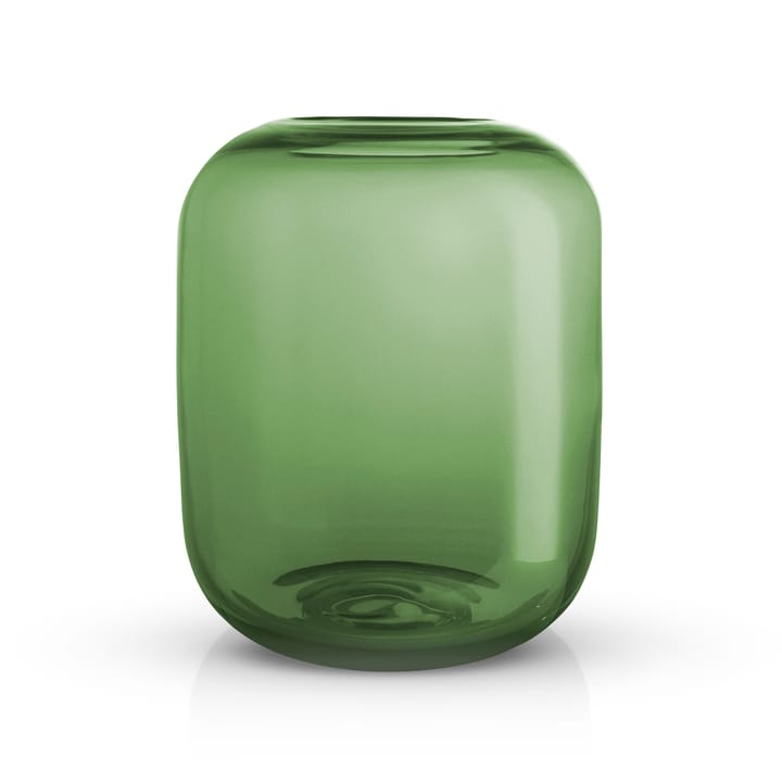 Vaso Acorn 16,5 cm - Verde pino - Eva Solo