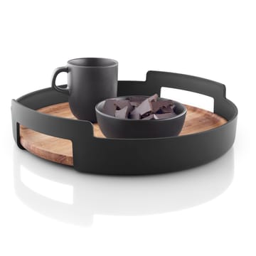 Vassoio da portata con manici Nordic Kitchen - Ø 35 cm
​ - Eva Solo