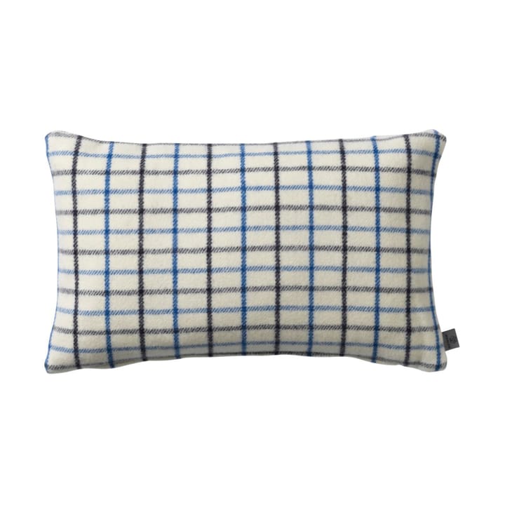 Cuscino R16 Slotsholmen 30x50 cm, Blu FDB Møbler