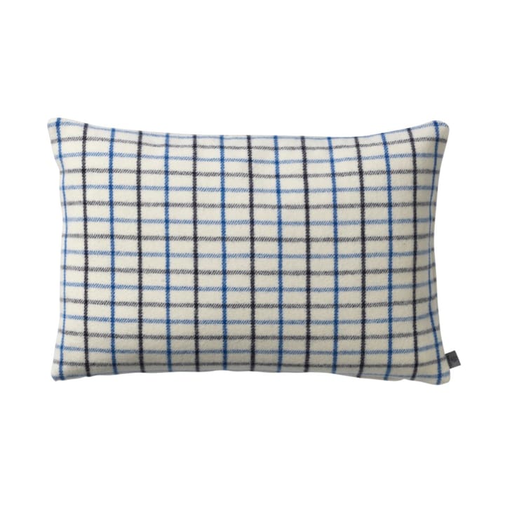 Cuscino R16 Slotsholmen 40x60 cm, Blu FDB Møbler