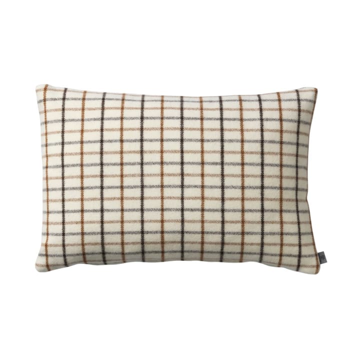 Cuscino R16 Slotsholmen 40x60 cm - Marrone - FDB Møbler