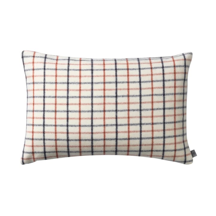 Cuscino R16 Slotsholmen 40x60 cm - Rosso - FDB Møbler