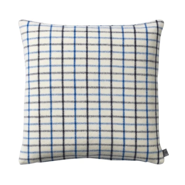 Cuscino R16 Slotsholmen 50x50 cm, Blu FDB Møbler