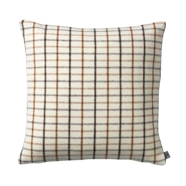 Cuscino R16 Slotsholmen 50x50 cm - Marrone - FDB Møbler