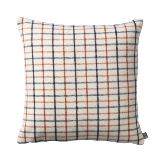 Cuscino R16 Slotsholmen 50x50 cm - Rosso - FDB Møbler