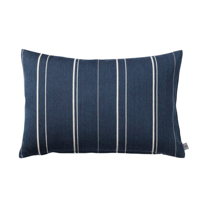 Cuscino R17 Råbjerg 40x60 cm, Blu FDB Møbler