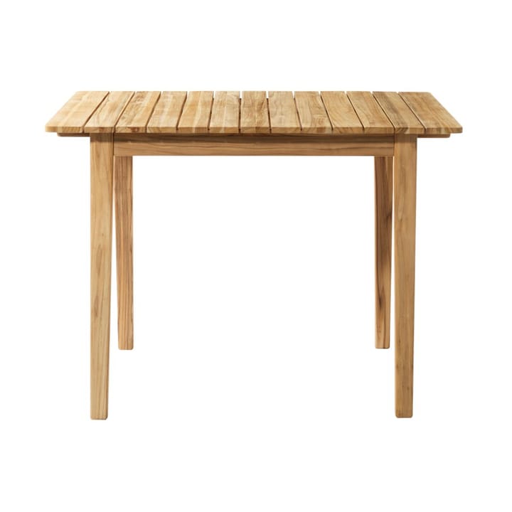 Tavolo M3 Sammen - Teak oliato naturale - FDB Møbler