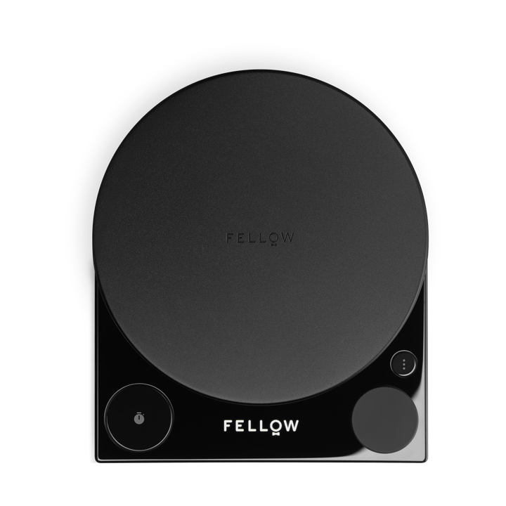 Bilancia di precisione Tally Pro Studio Edition  - Nero opaco - Fellow