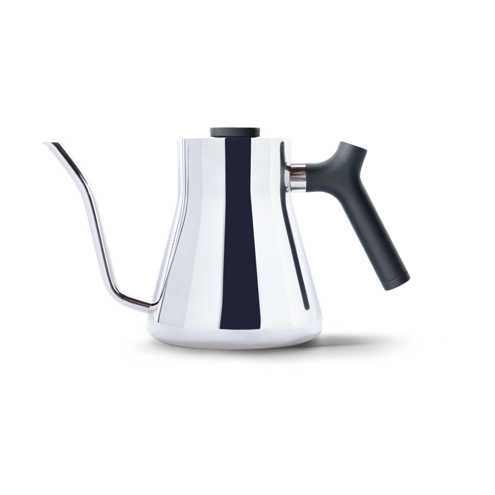 Bollitore pour-over Stagg 1 L - Acciaio lucido - Fellow