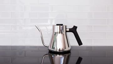 Bollitore pour-over Stagg 1 L - Acciaio lucido - Fellow