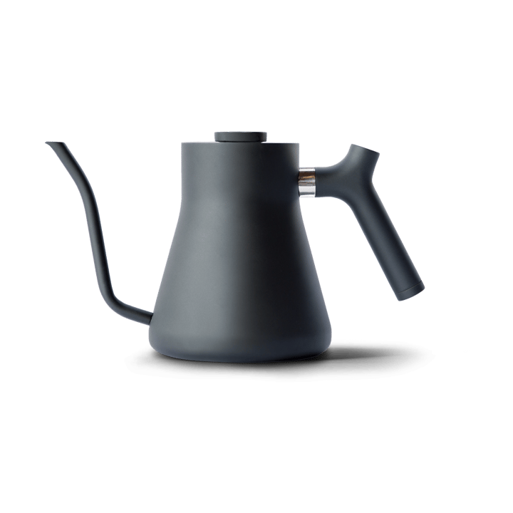 Bollitore pour-over Stagg 1 L - Nero opaco - Fellow