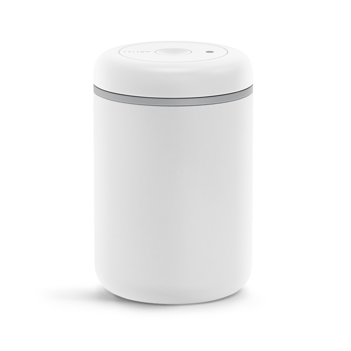 Contenitore sottovuoto Atmos 1,2 L - Bianco opaco - Fellow