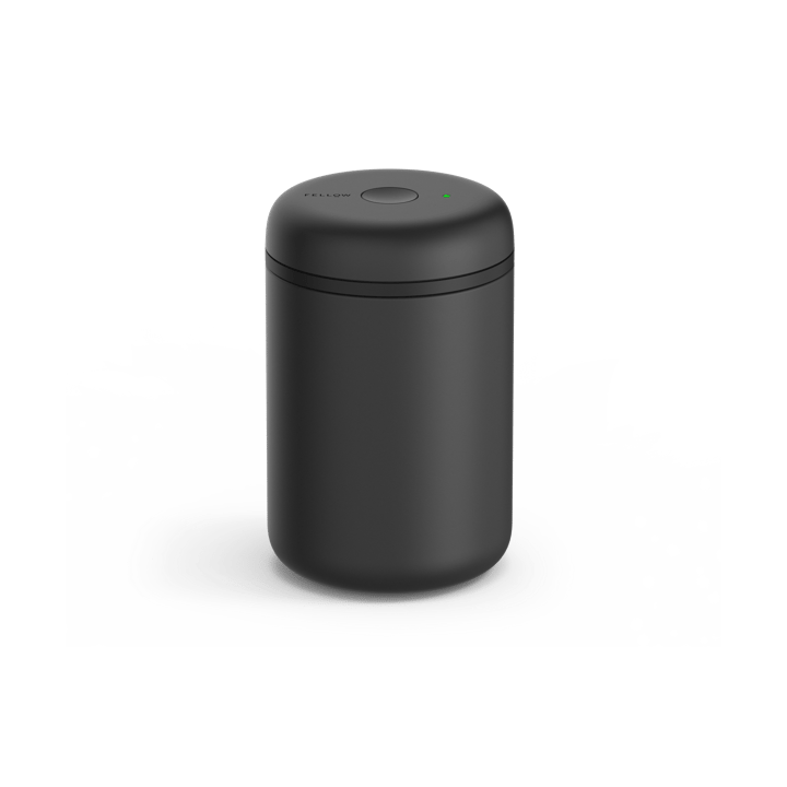 Contenitore sottovuoto elettrico Atmos 1,2 L - Nero opaco - Fellow