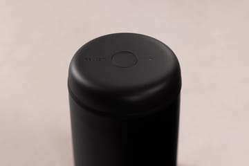 Contenitore sottovuoto elettrico Atmos 1,2 L - Nero opaco - Fellow