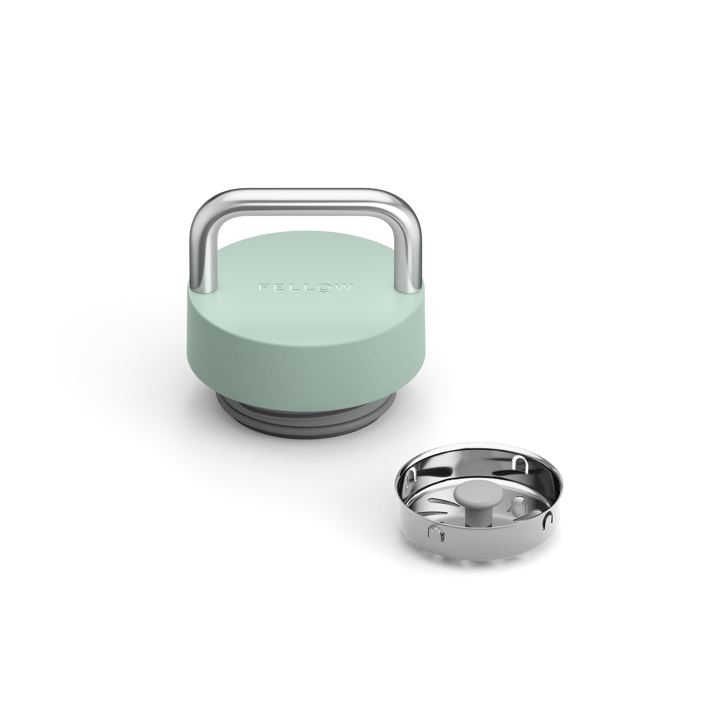 Tazza termica Carter Carry 59 cl, Menta con gocce di cioccolato Fellow