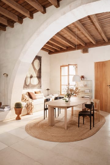 Alzatina per piante Agnes - Basso - ferm LIVING