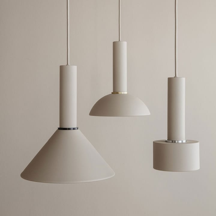 Anello Collect, Cromo ferm LIVING