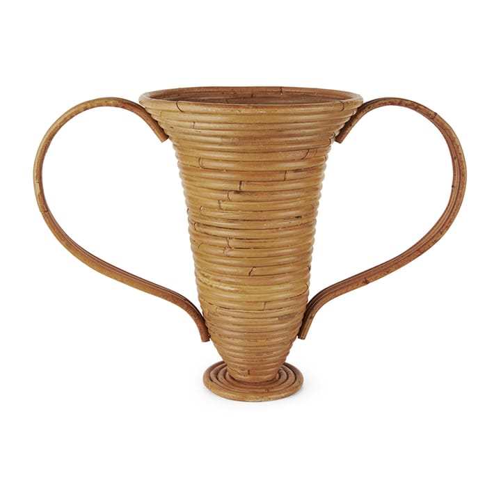 Anfora Amphora piccola , Natural stained ferm LIVING