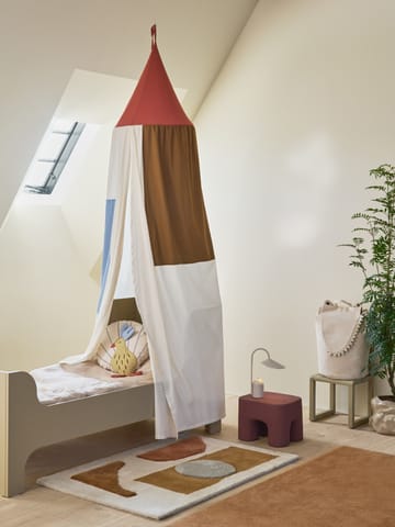 Baldacchino Patch - Multi - ferm LIVING